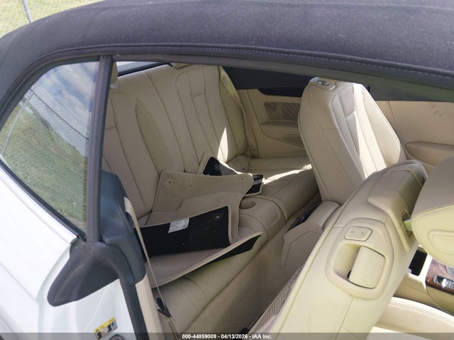 Audi A5 2.0t Premium