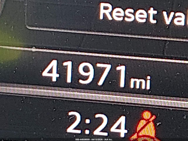 Audi A5 2.0t Premium