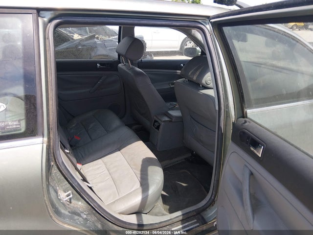 Volkswagen Passat Gls