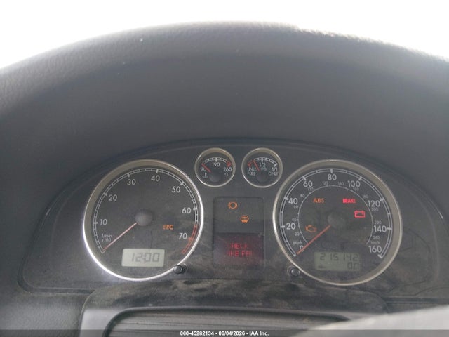 Volkswagen Passat Gls