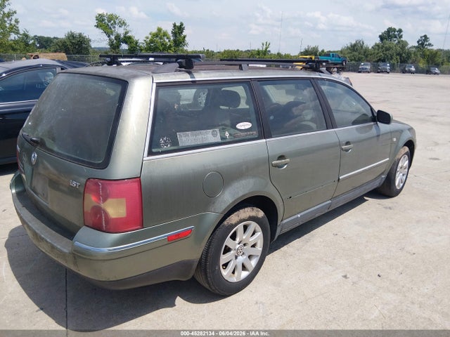 Volkswagen Passat Gls