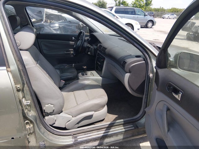 Volkswagen Passat Gls