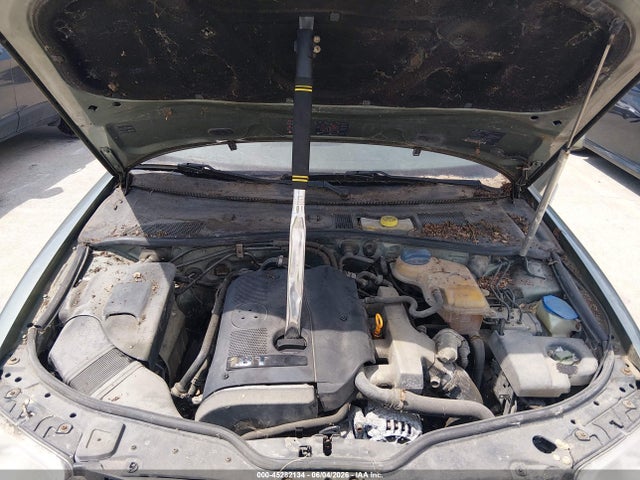 Volkswagen Passat Gls
