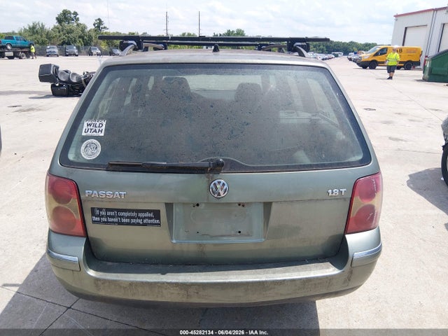 Volkswagen Passat Gls