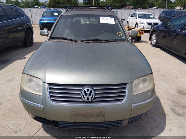 Volkswagen Passat Gls