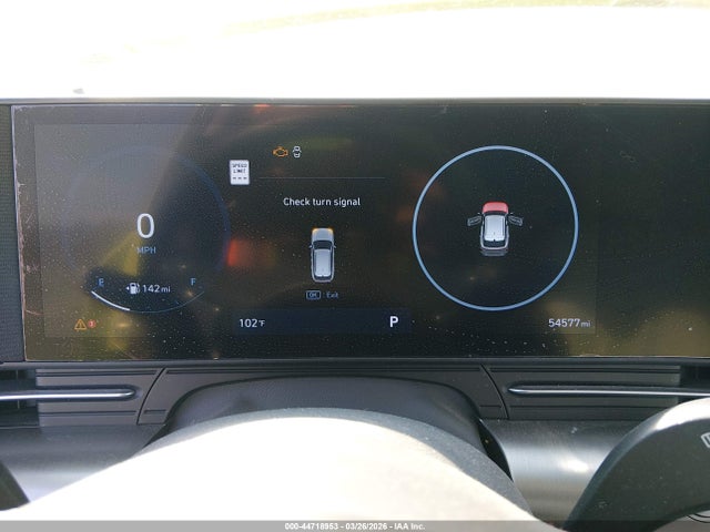 Hyundai KONA Sel