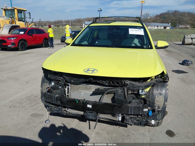 Hyundai KONA Sel