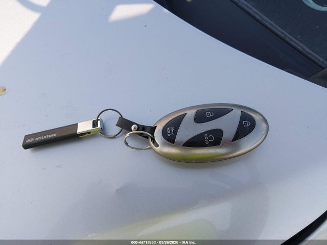 Hyundai KONA Sel
