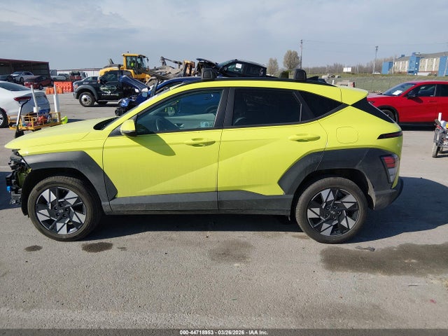 Hyundai KONA Sel