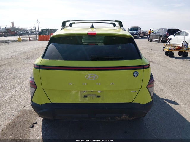 Hyundai KONA Sel