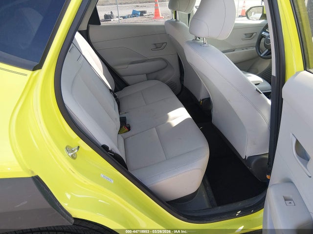 Hyundai KONA Sel