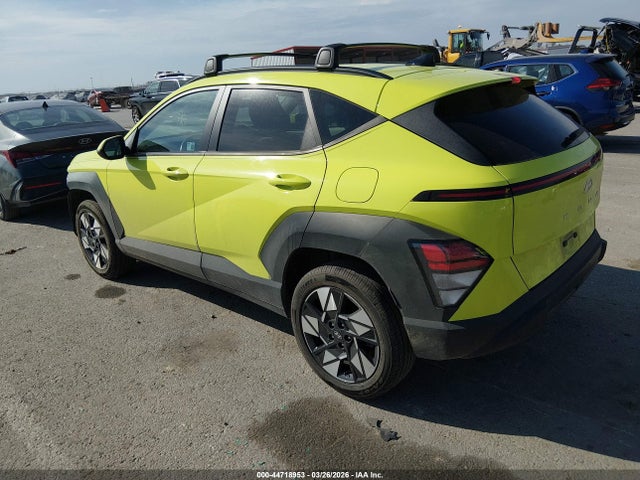 Hyundai KONA Sel