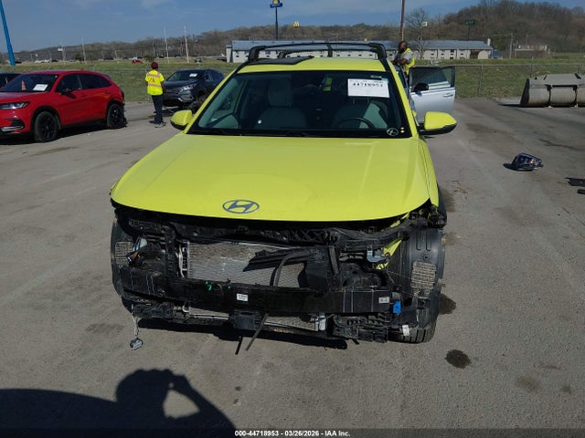 Hyundai KONA Sel