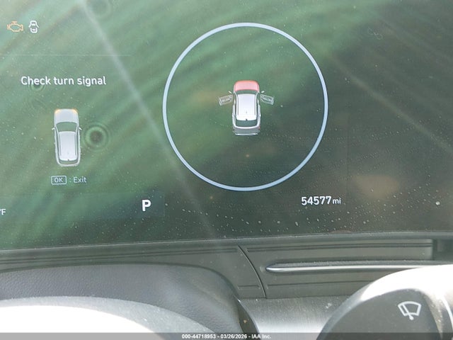 Hyundai KONA Sel