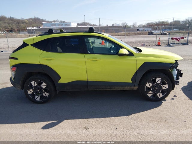 Hyundai KONA Sel