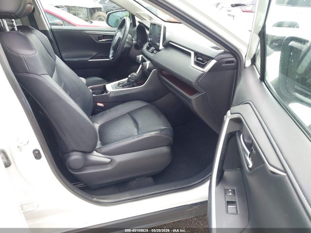 Toyota RAV4 Limited