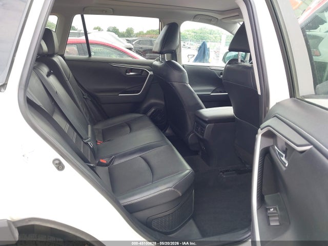 Toyota RAV4 Limited