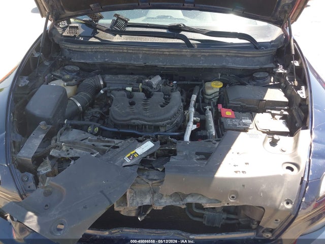 Jeep Cherokee Limited