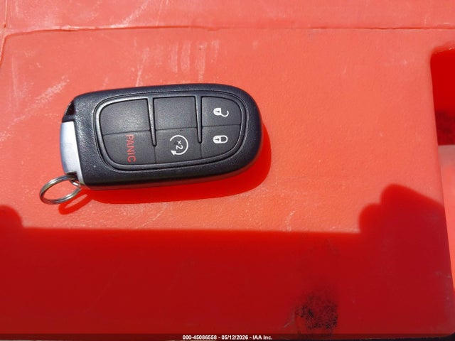 Jeep Cherokee Limited