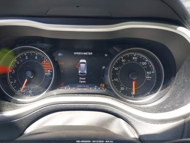 Jeep Cherokee Limited