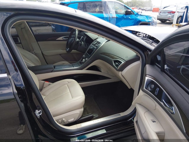 Lincoln MKZ Reserve I