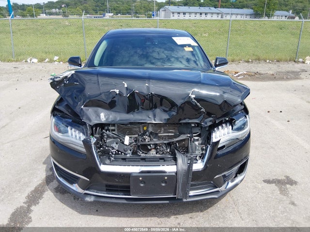 Lincoln MKZ Reserve I