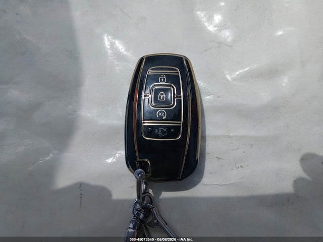 Lincoln MKZ Reserve I