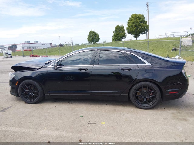 Lincoln MKZ Reserve I
