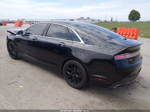 Lincoln MKZ Reserve I