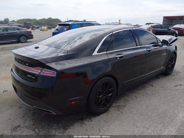 Lincoln MKZ Reserve I