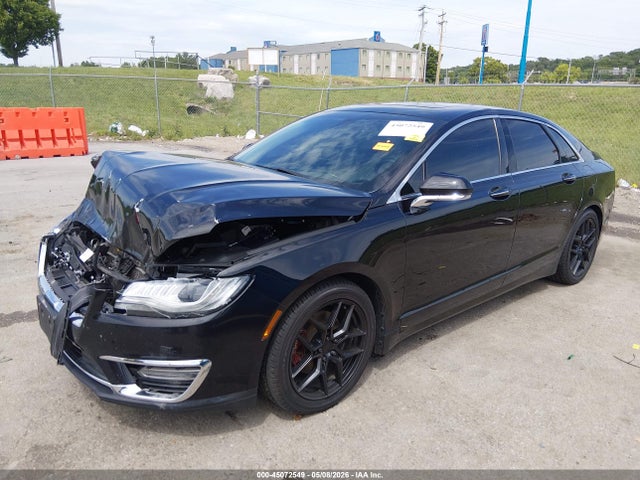 Lincoln MKZ Reserve I