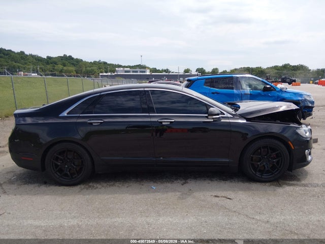 Lincoln MKZ Reserve I