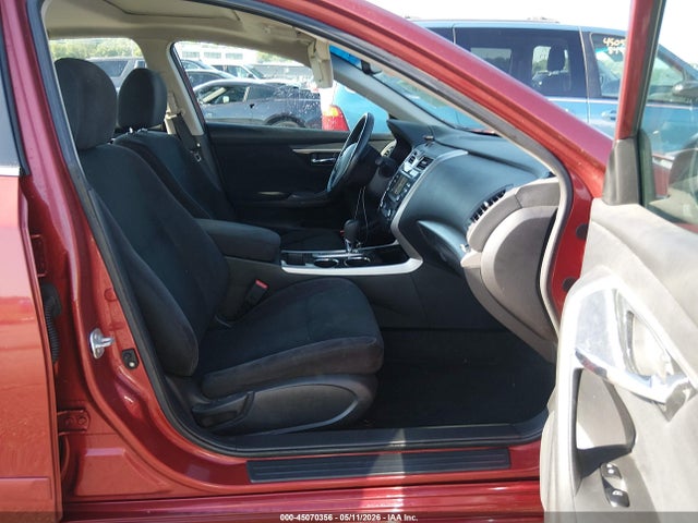 Nissan Altima 2.5 Sv
