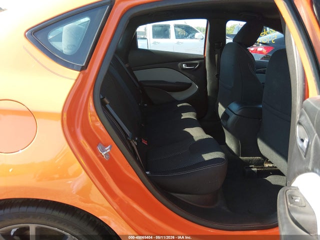 Dodge Dart Sxt