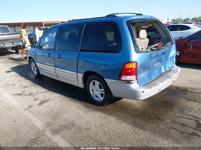 Ford Windstar Sel