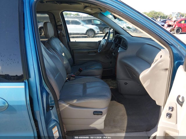 Ford Windstar Sel