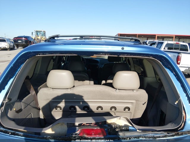 Ford Windstar Sel