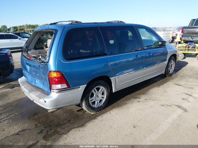 Ford Windstar Sel