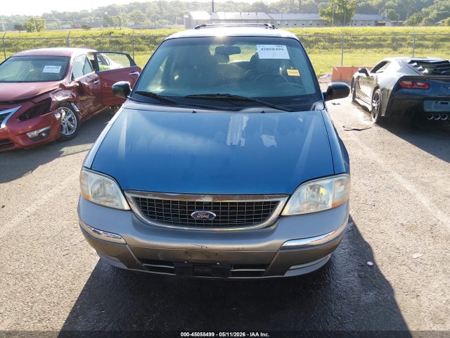 Ford Windstar Sel