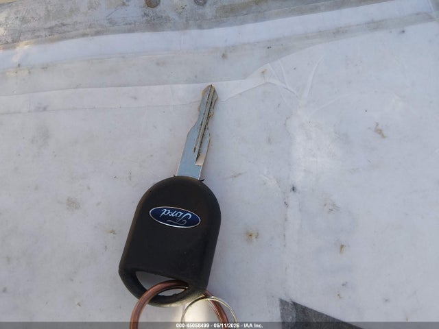 Ford Windstar Sel