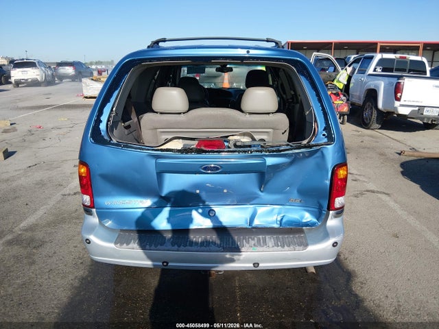Ford Windstar Sel