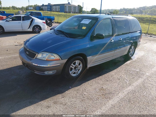 Ford Windstar Sel