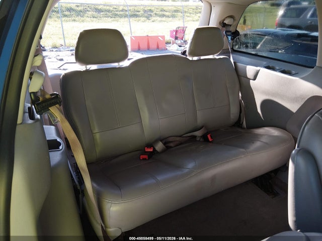 Ford Windstar Sel