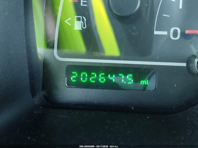 Ford Windstar Sel