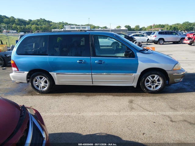 Ford Windstar Sel