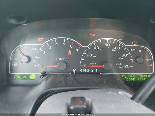 Ford Windstar Sel
