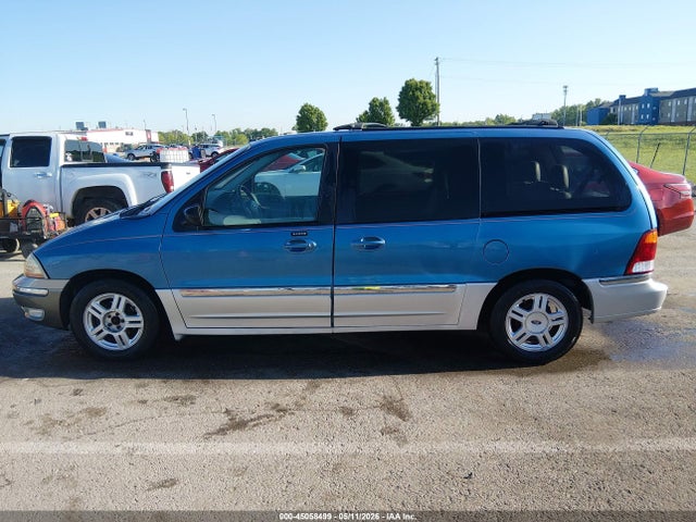 Ford Windstar Sel