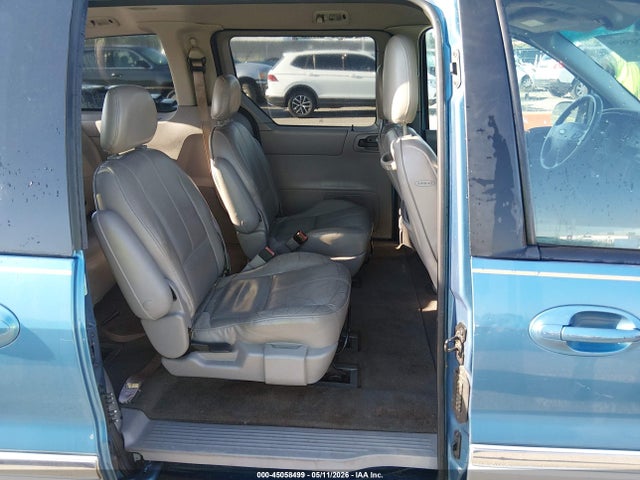 Ford Windstar Sel