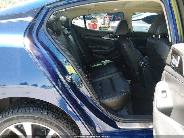 Nissan Maxima 3.5 Sl