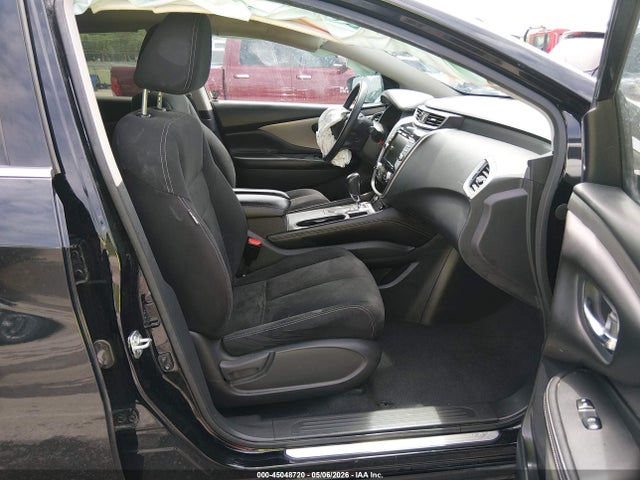 Nissan Murano S Fwd